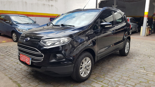 Ford Ecosport 1.6 Se 110cv 4x2
