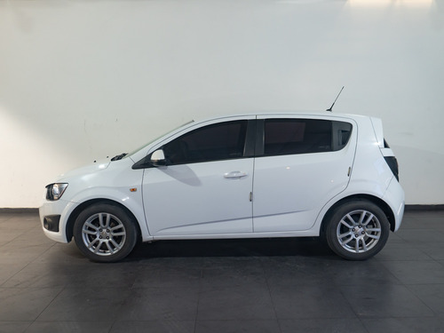Chevrolet Sonic 1.6 Lt