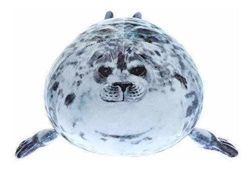 Millffy Sea Lion Plush Juguetes 3d Novedad Tirar Lyp2r