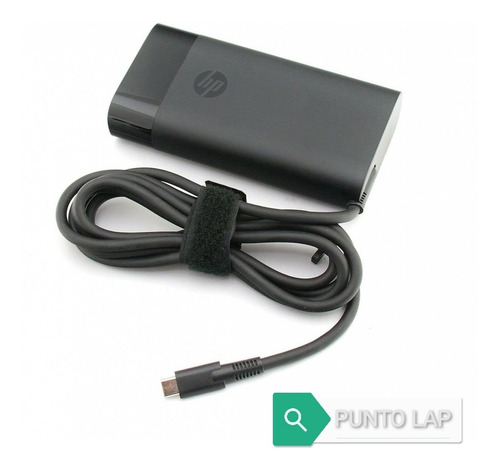 Cargador Hp Tipo C (90w)