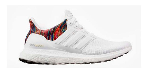 Tenis Zapatillas adidas Ultraboost Rainbow Mujer + Obsequio