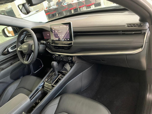 Jeep Compass 1.3 T270 Longitude