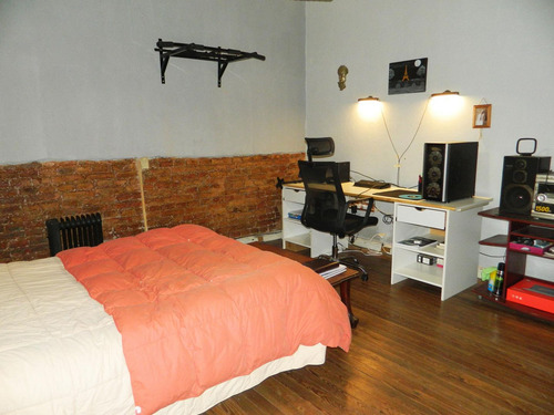 Venta Departamento De 5 Ambientes En Saavedra