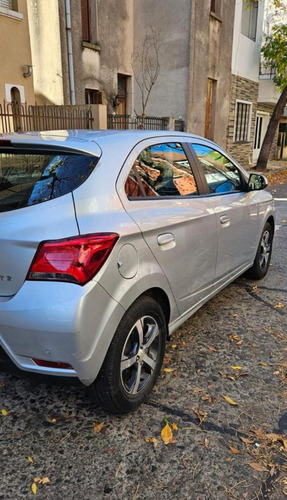 Chevrolet Onix 1.4 Ltz At 98cv