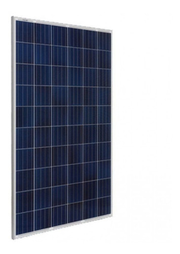 Kit Painel Placa Solar 280w + Bomba 24v 180w 40 Metros