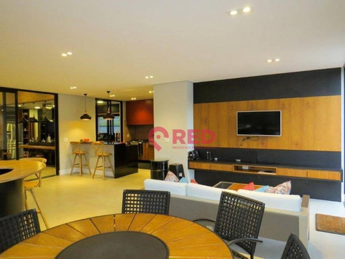 Imagem 3 de 30 de Casa Com 3 Dormitórios À Venda, 450 M² Por R$ 3.500.000,00 - Condomínio Parque Ytu Xapada - Itu/sp - Ca0385