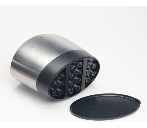 Oxo Good Grips Recipiente Utensilios De Cocina / Oportunidad (Usado)