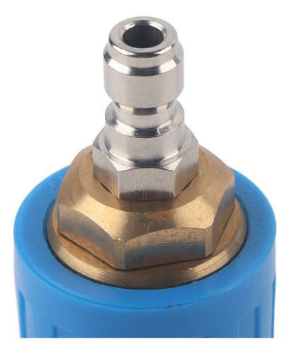 Jja Boquilla Giratoria Turbo Rotativa De 4.0 Gpm Para