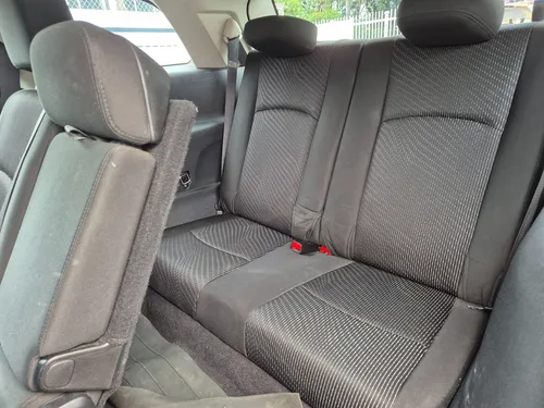 Dodge Journey 2.4 Se 7A At
