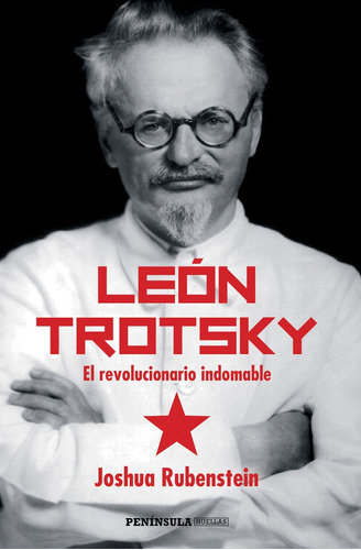 León Trotsky, Rubenstein, Península