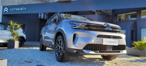 Citroën C5 Aircross 1.6 Thp Eat6 Feel Pack