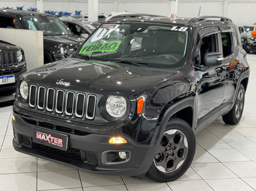 Jeep Renegade 1.8 16V SPORT