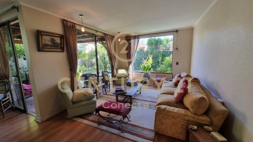 Imagen 5 de 17 de Se Vende Casa En Condominio, Peñalolen Sector Consistoria...