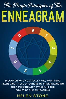Libro The Magic Principles Of The Enneagram: Discover Who...