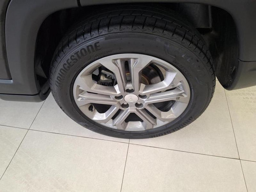 Jeep Compass Long. T270 1.3 Tb 4x2 Flex Aut.