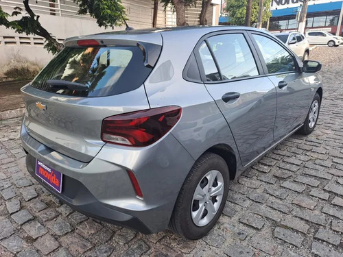 Chevrolet Onix 1.0