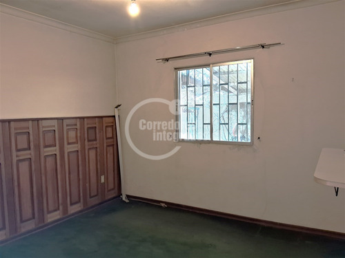 Oportunidad! Hermosa Casa Mas Departamento Interior!