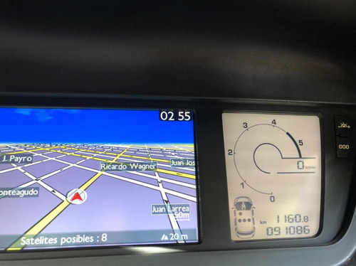 Citroën C4 Picasso 1.6 Hdi 110cv Tendance Nav 2013