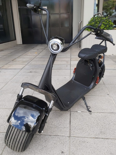 Imagen 9 de 18 de Moto Electrica Sin Patente ,sin Registro ,sin Service Spy D