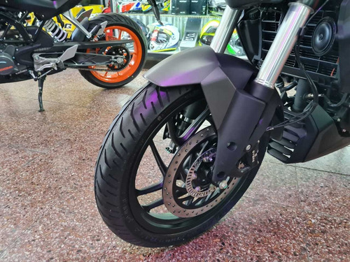 Imagen 15 de 18 de Bajaj Dominar 250 0km - Financiacion - Permutas