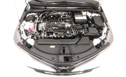 Toyota Corolla 2.0 Grs Cvt 170cv