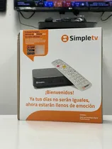 Comprar Decodificador Simpletv Satélite L14-v-100 Rca 480p