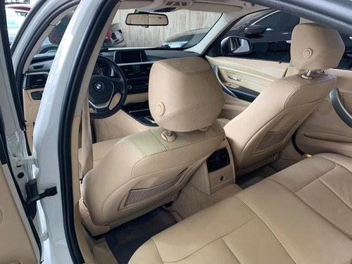 Bmw 328i 2.0 Sport Gp 16v Gasolina 4p Aut