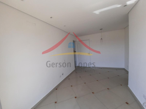 Imagem 9 de 15 de Apartamento Para Venda Em São Paulo, Freg. Do Ó, 2 Dormitórios, 1 Banheiro, 1 Vaga - Ap0106_1-2098959