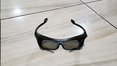 Óculos 3d Sony Tdg-br250/b - Oculos 3d Para Tv. K1 | MercadoLivre