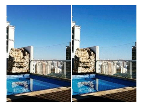 Investidor Triplex 960m2 4 Suítes 05 Vagas Paralelas-cambuí