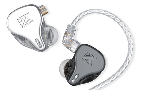 Auriculares In-ears Kz Profesionales Dq6