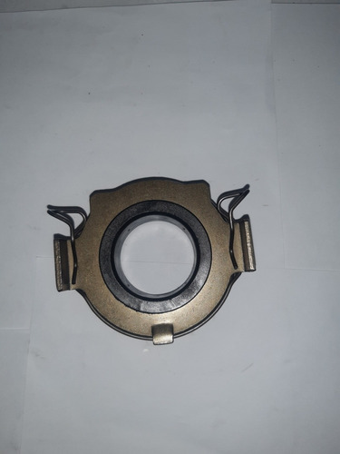 Collarin Mitsubishi Montero Dakar