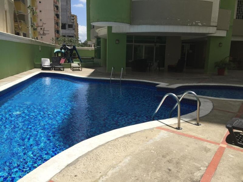 Imagen 10 de 14 de Venta De Apartamento En Green Park, Condado Del Rey 20-9936
