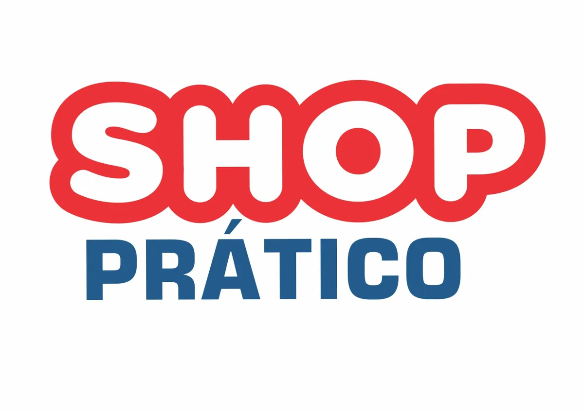 Shop Prático