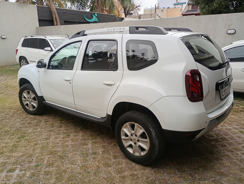 Renault Duster 1.6 Ph2 4x2 Expression