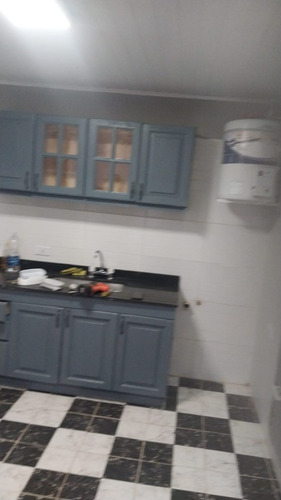 Departamento Moderno 2 Ambientes!!