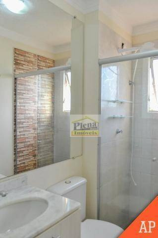 Imagem 13 de 14 de Apartamento Residencial À Venda, Parque Villa Flores, Sumaré. - Ap0412