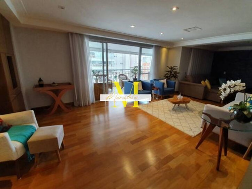 Imagem 1 de 14 de Apartamento 3 Dormitórios Para Venda Em São Paulo / Sp No Bairro Vila Romana - 157