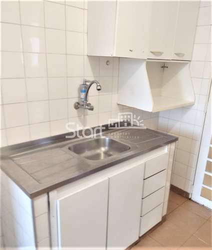 Imagem 9 de 16 de Apartamento Para Aluguel Em Bosque - Ap007381