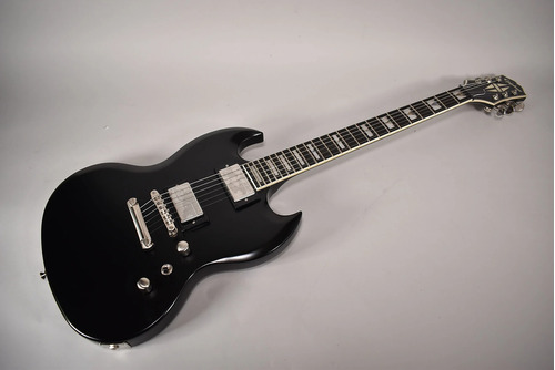 Guitarra-electrica-epiPhone-sg-prophecy-un Solo Uso