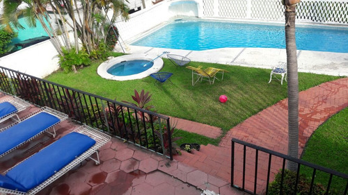 Casa6 Rec Alberca Vista A La Bahia