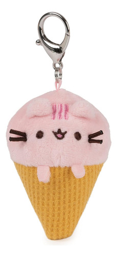 Gund Pusheen Ice Cream Surprise Plush Series #18 Mystery Unb
