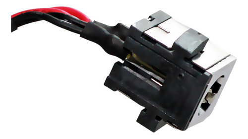 Dc Power Jack Para Asus X54 X55 F55 Q500 X54a X55a X55u X55c