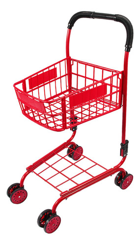 Mini Carrito De Compras Carrito De Compras Para Niños