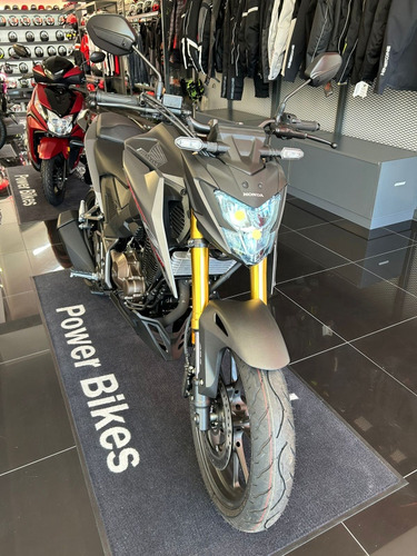 Nueva!!! Honda Cb300 Twister 0km!!! Entrega Inmediata!!!!