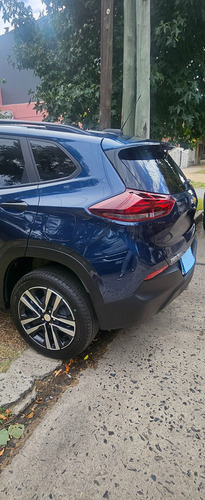 Chevrolet Tracker 1.2 Turbo At