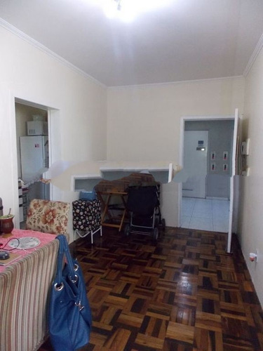 Imagem 4 de 5 de Apartamento Menino Deus Porto Alegre - 6309