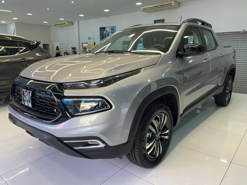 Fiat Toro 1.3 Freedom 16v Turbo Flex 4x2 Aut. 4p