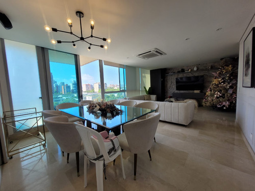 Espectacular Apartamento En Vivace, Golf, 169m2, $1.360.450mm