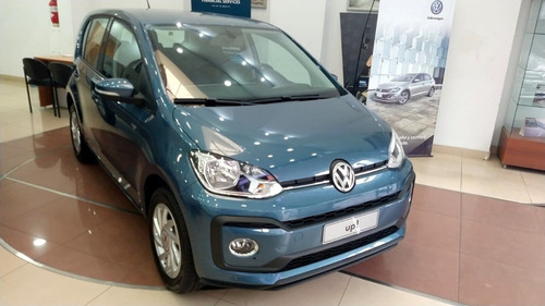 Volkswagen Nuevo Up High 5p 1.0 75cv 0 Km 2021 Autotag Vw Ez